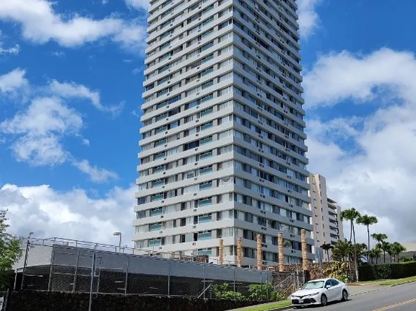 2888 Ala Ilima St APT 1403, Honolulu, HI 96818