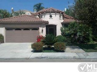 26013 Singer Pl, Stevenson Ranch, CA 91381