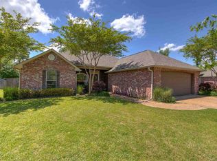 153 Harvey Xing, Canton, MS 39046