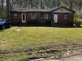 113 Griffin St, Yorktown, VA 23693