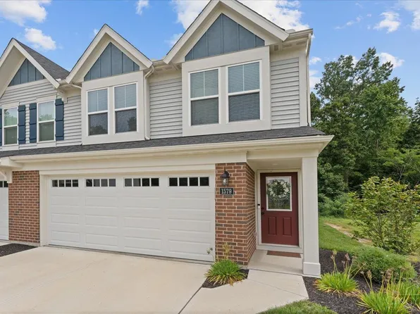 1579 Summerview Ln, Milford, OH 45150
