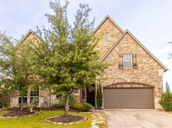 9723 Lauren Briar Ln, Humble, TX 77396