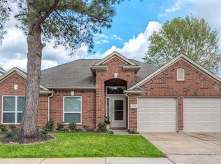 3738 Lauderwood Ln, Katy, TX 77449