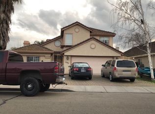 1780 Birchwood Ln, Tracy, CA