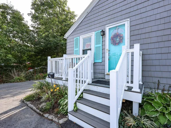 201 Saco Avenue, Old Orchard Beach, ME 04064