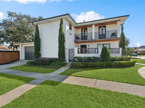 2917 Danny Park, Metairie, LA 70002