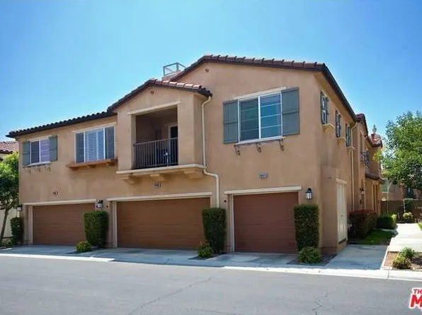 28411 Casselman Ln, Santa Clarita, CA 91350