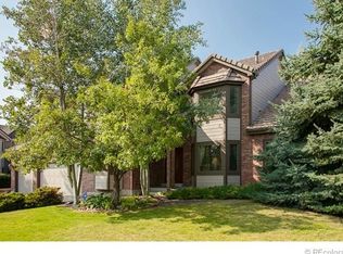 9569 La Costa Ln, Lone Tree, CO 80124