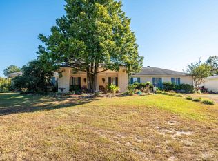209 Fortress Ln, Hot Springs, AR 71913
