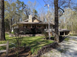 140 Razorback Rd, Arkadelphia, AR 71923