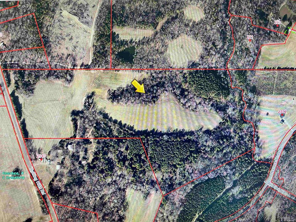 Rolling Hills Rd, Roxboro, NC 27574 MLS 2533094 Zillow