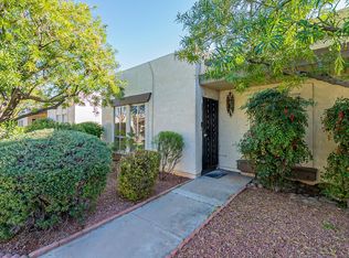 1705 N Miller Rd, Scottsdale, AZ 85257