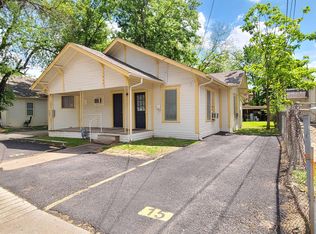 1409 Moore St #1, Commerce, TX 75428