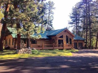 187 Fish Hatchery Rd, Story, WY 82842