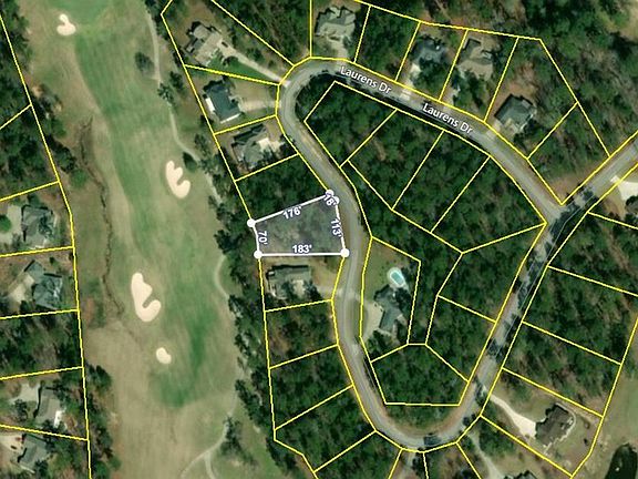 3rd image of L16 B44 Laurens Drive