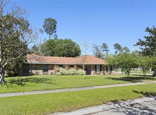 36 Brisbane Ct, Slidell, LA 70458
