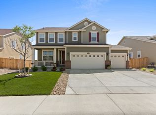 14164 Hudson Way, Brighton, CO 80602