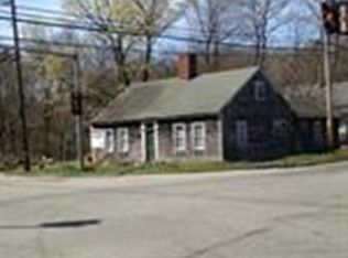 149 Bedford St, Lakeville, MA 02347