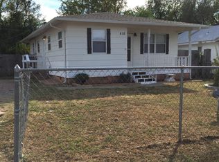 416 SE 54th St, Oklahoma City, OK 73129