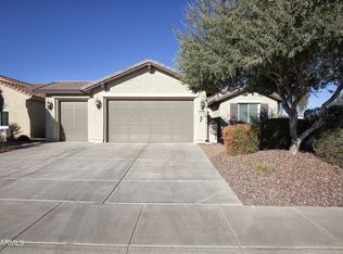 20650 N 273rd Ave, Buckeye, AZ 85396