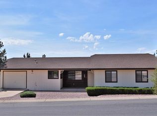 603 W Saint Moritz Dr, Payson, AZ 85541