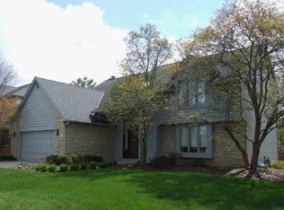 7310 Wings Livery Rd, Dublin, OH 43017