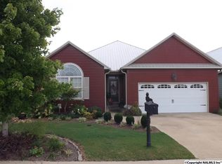 59 Willow Point Dr, Ohatchee, AL 36271
