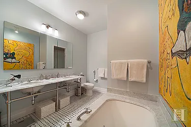 Sold by Halstead Real Estate