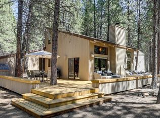 70607 Larkspur, Sisters, OR 97759