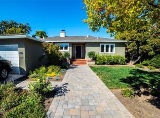 422 Alder Ln, San Mateo, CA