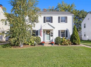 1413 E Monroe St, South Bend, IN