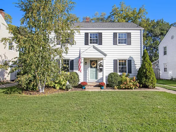 1413 E Monroe St, South Bend, IN 46615