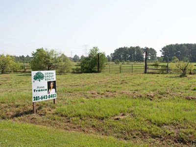 0 Krenek Rd, Crosby, TX, 77532