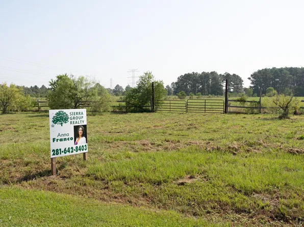 0 Krenek Rd, Crosby, TX 77532