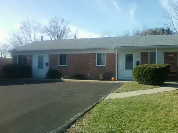 Now Leasing! 2 bed 1 bath Apartment in Walbridge., 103 Cedar Ct APT 4, Walbridge, OH 43465