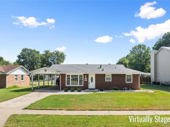 3500 Johnson Rd, Granite City, IL 62040