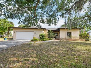 110 Peekskill Pl, Melbourne, FL 32901