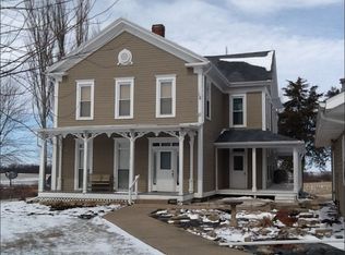 18510 N 1550th Rd, Macomb, IL 61455