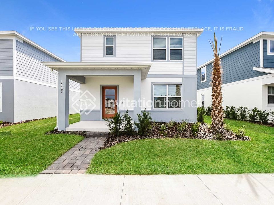 1st image of 16402 Grey Pine Dr