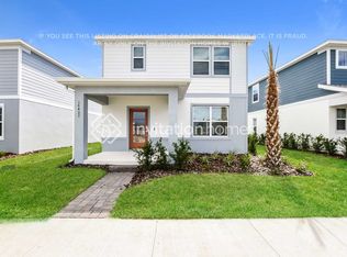16402 Grey Pine Dr, Winter Garden, FL 34787
