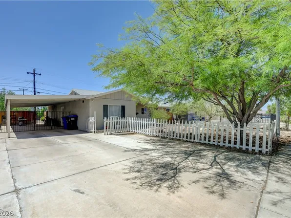 849 Center St, Henderson, NV 89015