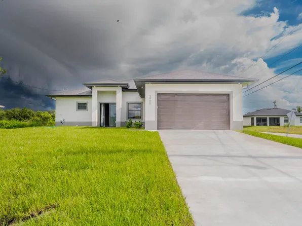 3900 9th St SW, Lehigh Acres, FL 33976
