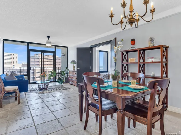 7701 wurzbach #1201, San Antonio, TX 78229