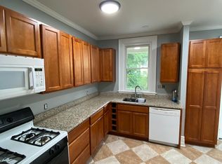 302 Barrington St #1, Rochester, NY 14607