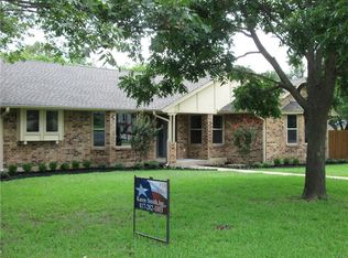 6400 Devonshire Dr, North Richland Hills, TX 76180