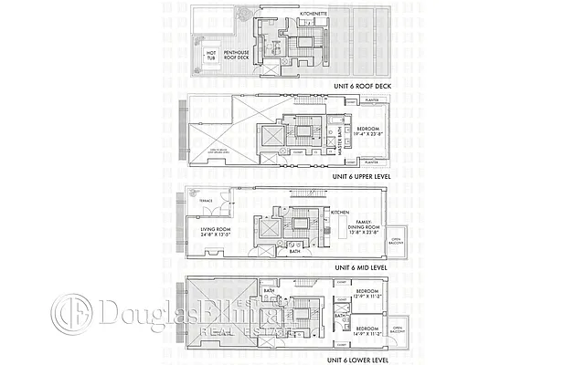 Sold by Douglas Elliman | media 10