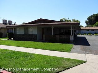 4302 E Sierra Madre Ave #4312-B, Fresno, CA 93726