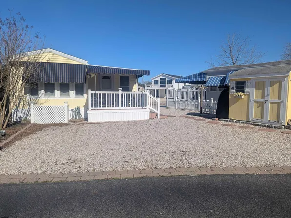 77 N Lake Dr, Marmora, NJ 08223