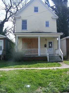 2nd image of 1154 Hampton Ave