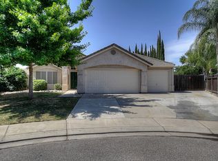 4000 Shiprock Dr, Modesto, CA 95355